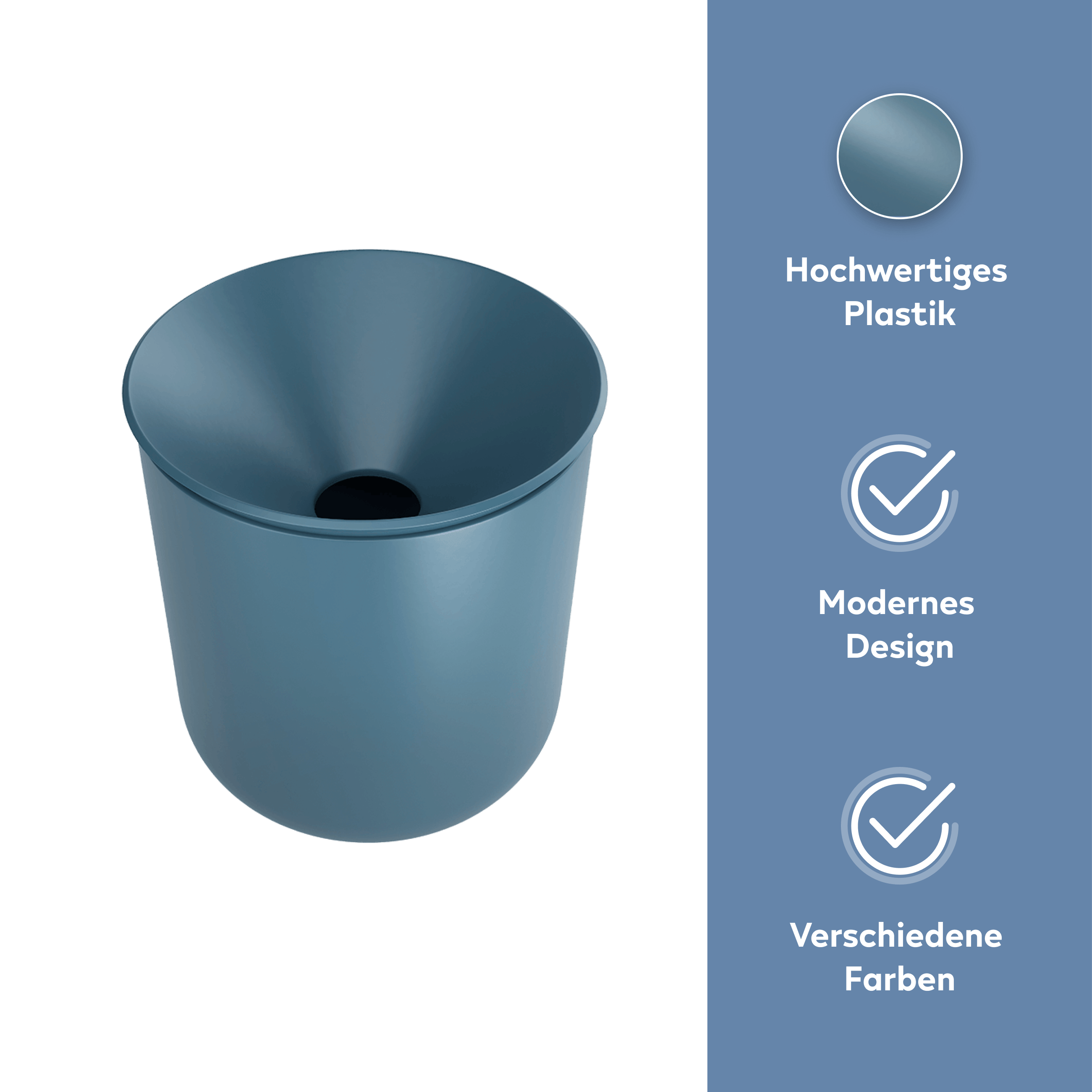 IQOS Tray Royal Blue (Royal Blue)