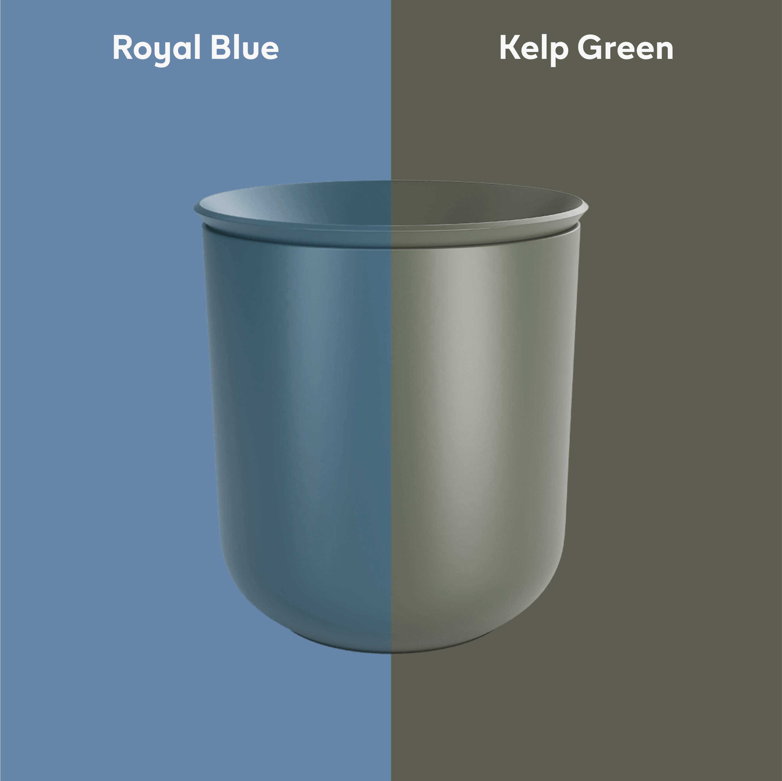 IQOS Tray Royal Blue (Royal Blue)