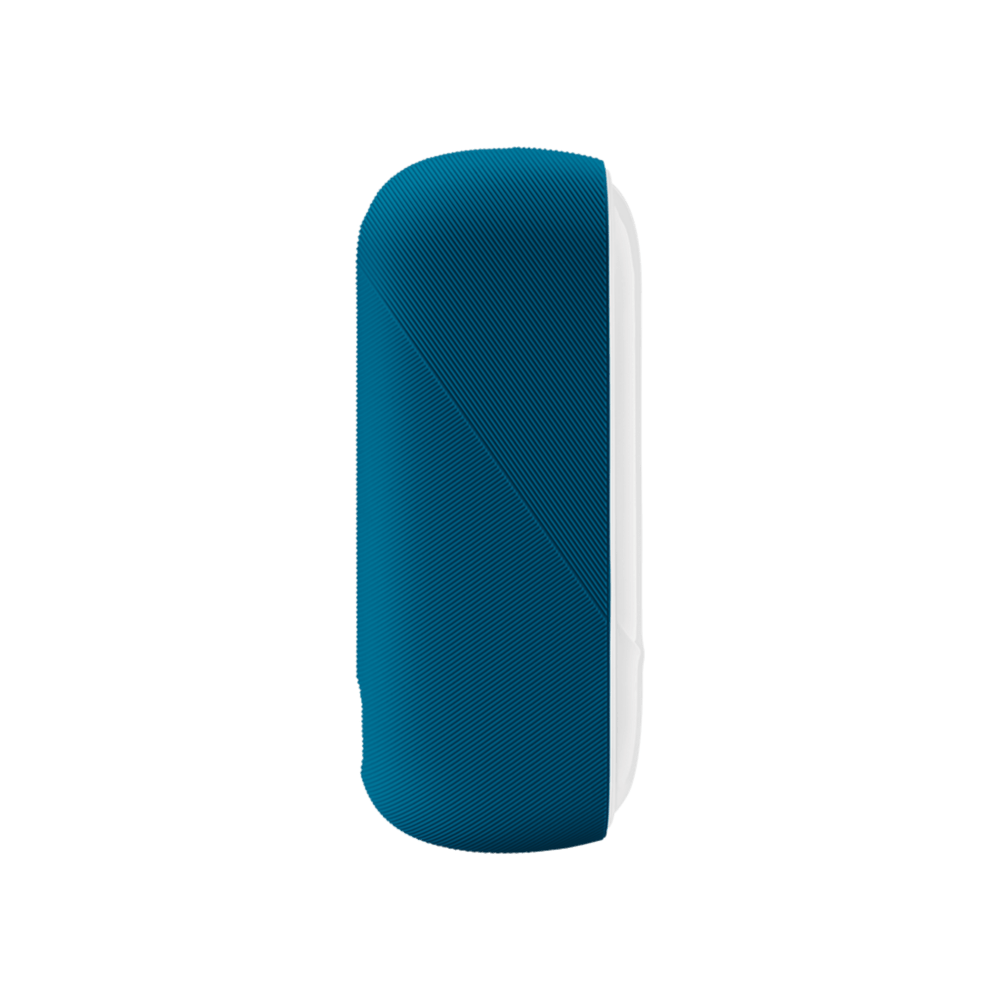 IQOS ORIGINAL™ Silikonhülle Eventide Blue (EVENTIDE BLUE)