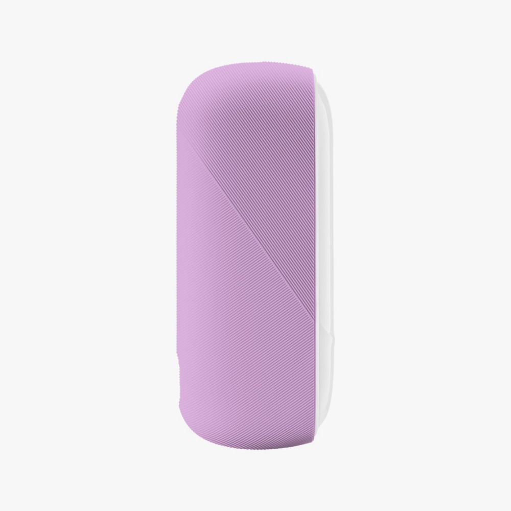 IQOS ORIGINAL™ Silikonhülle Topaz Purple (TOPAZ PURPLE)