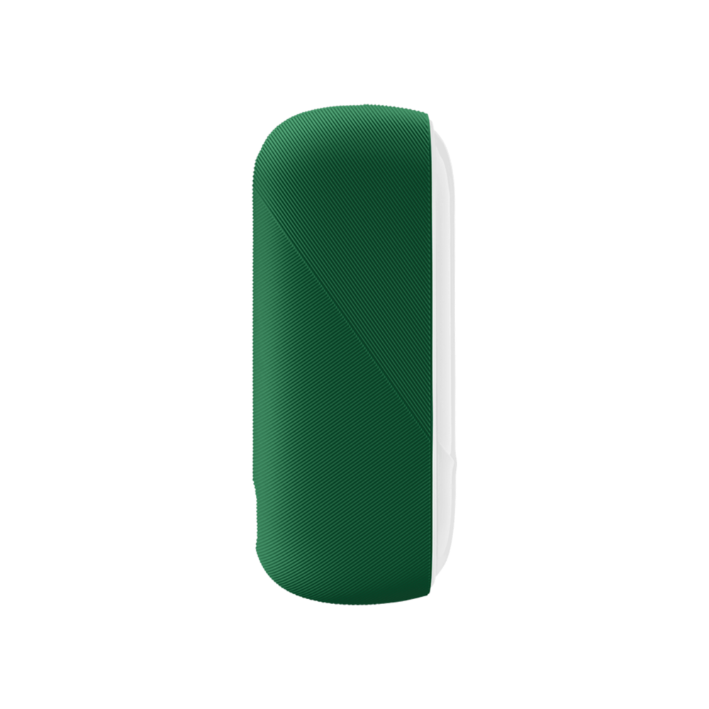 IQOS ORIGINAL™ Silikonhülle Emerald Green (EMERALD GREEN)