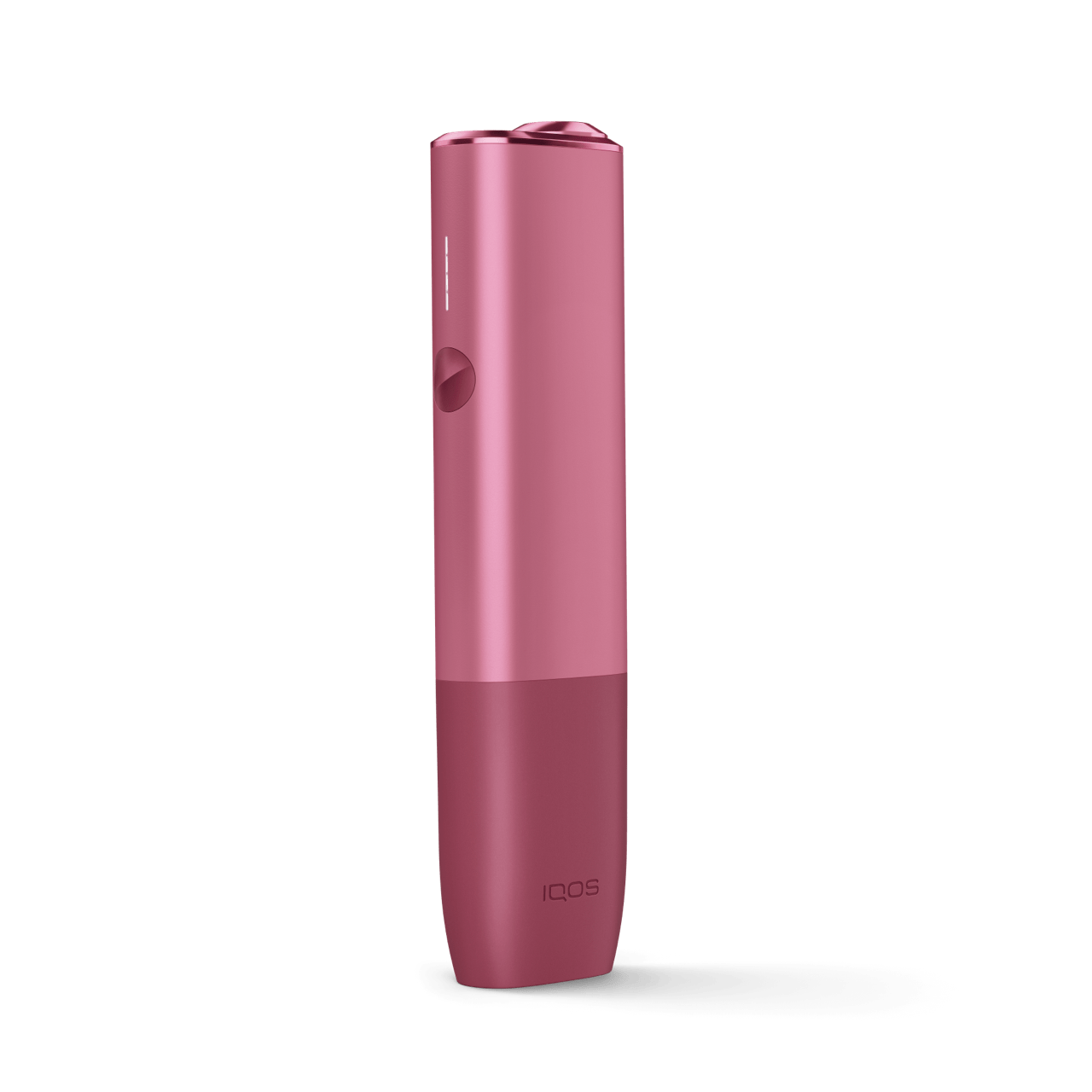 IQOS ILUMA ONE Kit Sunset Red (Sunset Red)