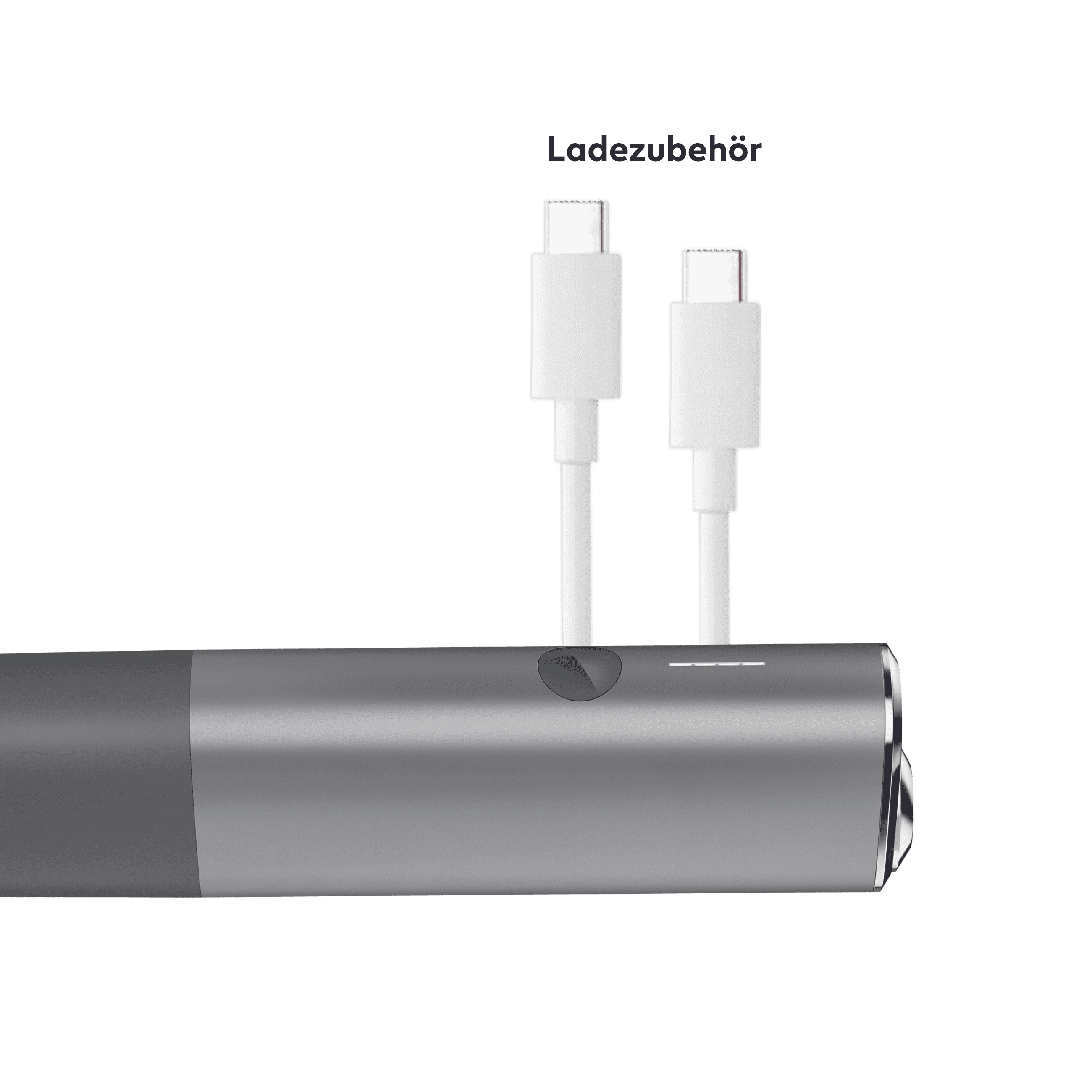 IQOS ILUMA ONE Kit Pebble Grey (Pebble Grey)