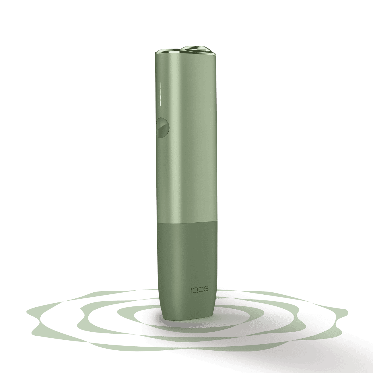 IQOS ILUMA ONE Kit Moss Green (Moss Green)