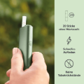 IQOS ILUMA ONE Kit Moss Green (Moss Green)