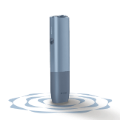 IQOS ILUMA ONE Kit Azure Blue (Azure Blue)