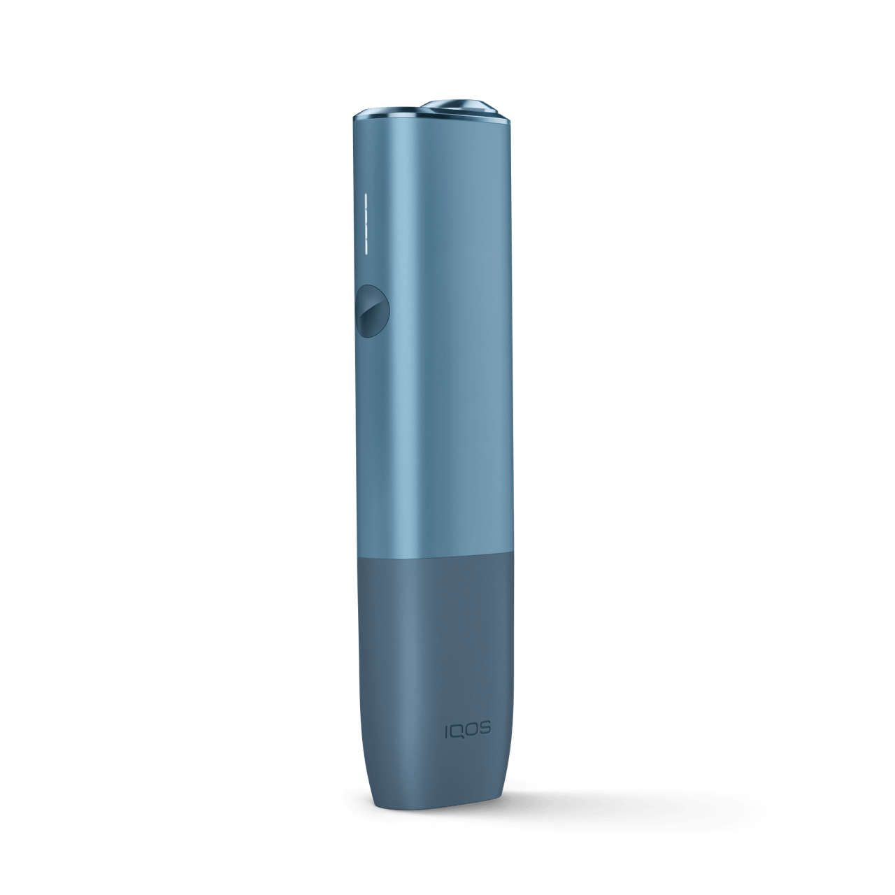 IQOS ILUMA ONE Kit Azure Blue (Azure Blue)