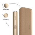IQOS ILUMA PRIME Kit Golden Khaki (Golden Khaki)