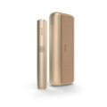 IQOS ILUMA PRIME Kit Golden Khaki (Golden Khaki)