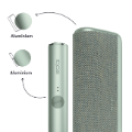 IQOS ILUMA PRIME Kit Jade Green (Jade Green)