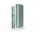 IQOS ILUMA PRIME Kit Jade Green (Jade Green)