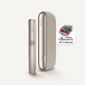 IQOS ILUMA Kit Pebble Beige (Pebble Beige)