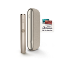 IQOS ILUMA Kit Pebble Beige (Pebble Beige)