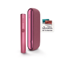 IQOS ILUMA Kit Sunset Red (Sunset Red)