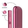 IQOS ILUMA Kit Sunset Red (Sunset Red)