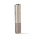 IQOS ILUMA ONE Holder Pebble Beige (Pebble Beige)