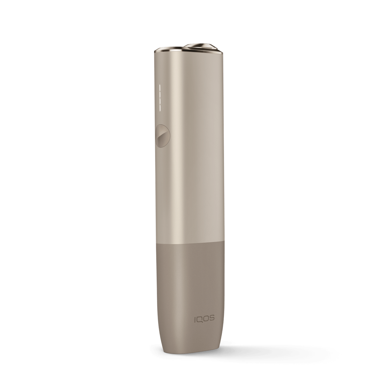 IQOS ILUMA ONE Holder Pebble Beige (Pebble Beige)