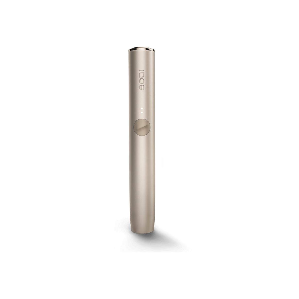 IQOS ILUMA Holder Pebble Beige (Pebble Beige)
