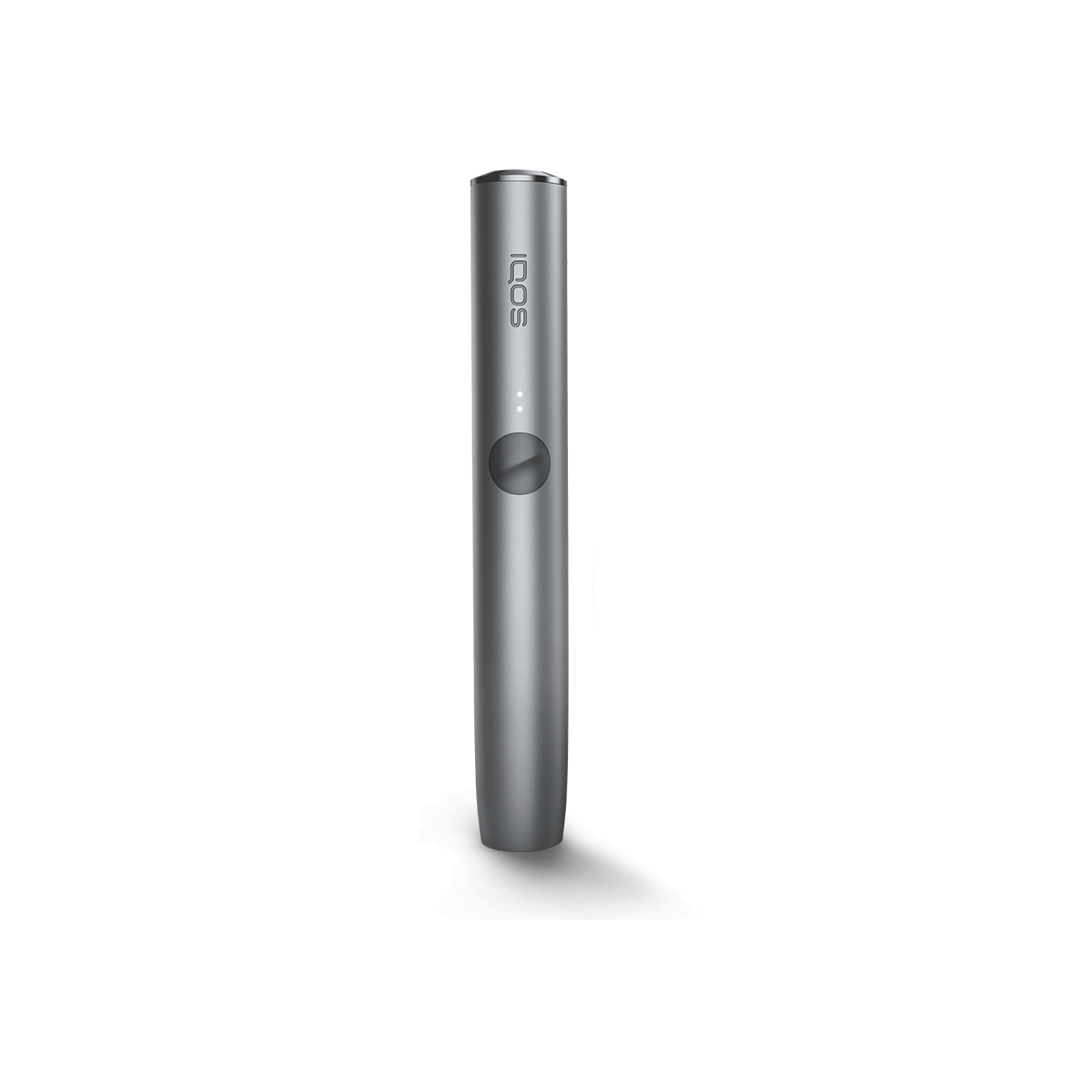 IQOS ILUMA Holder Pebble Grey (Pebble Grey)