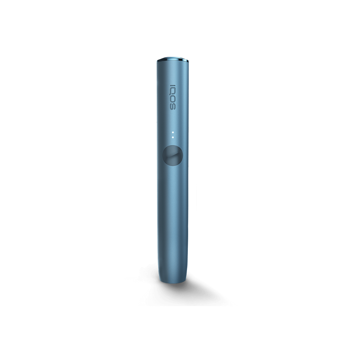 IQOS Holder Blau – Limited Edition, Für IQOS Geräte, Ohne Nikotin-Sticks