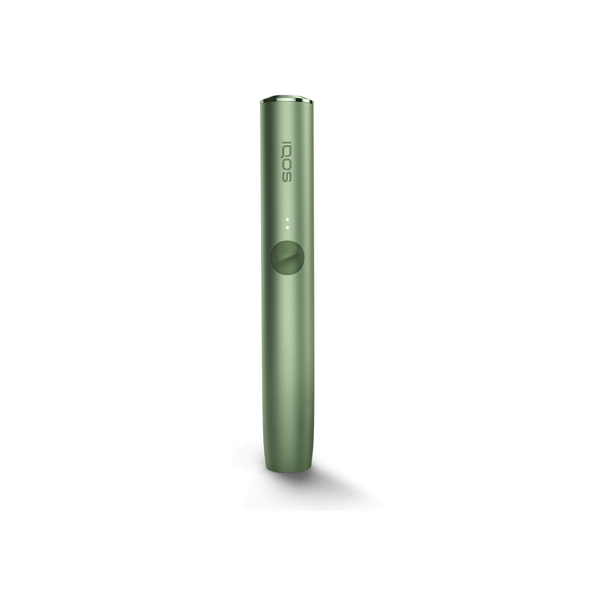 IQOS ILUMA Holder Moss Green (Moss Green)