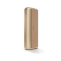 IQOS ILUMA PRIME Pocket Charger Golden Khaki (Golden Khaki)