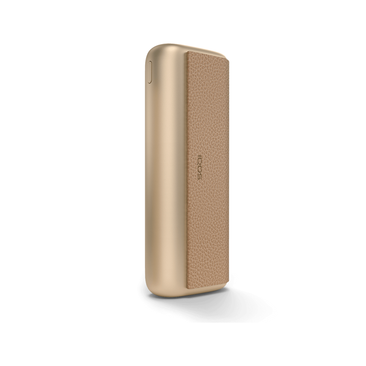 IQOS ILUMA PRIME Pocket Charger Golden Khaki (Golden Khaki)