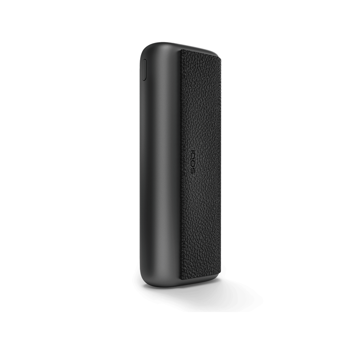 IQOS ILUMA PRIME Pocket Charger Obsidian Black (Obsidian Black)