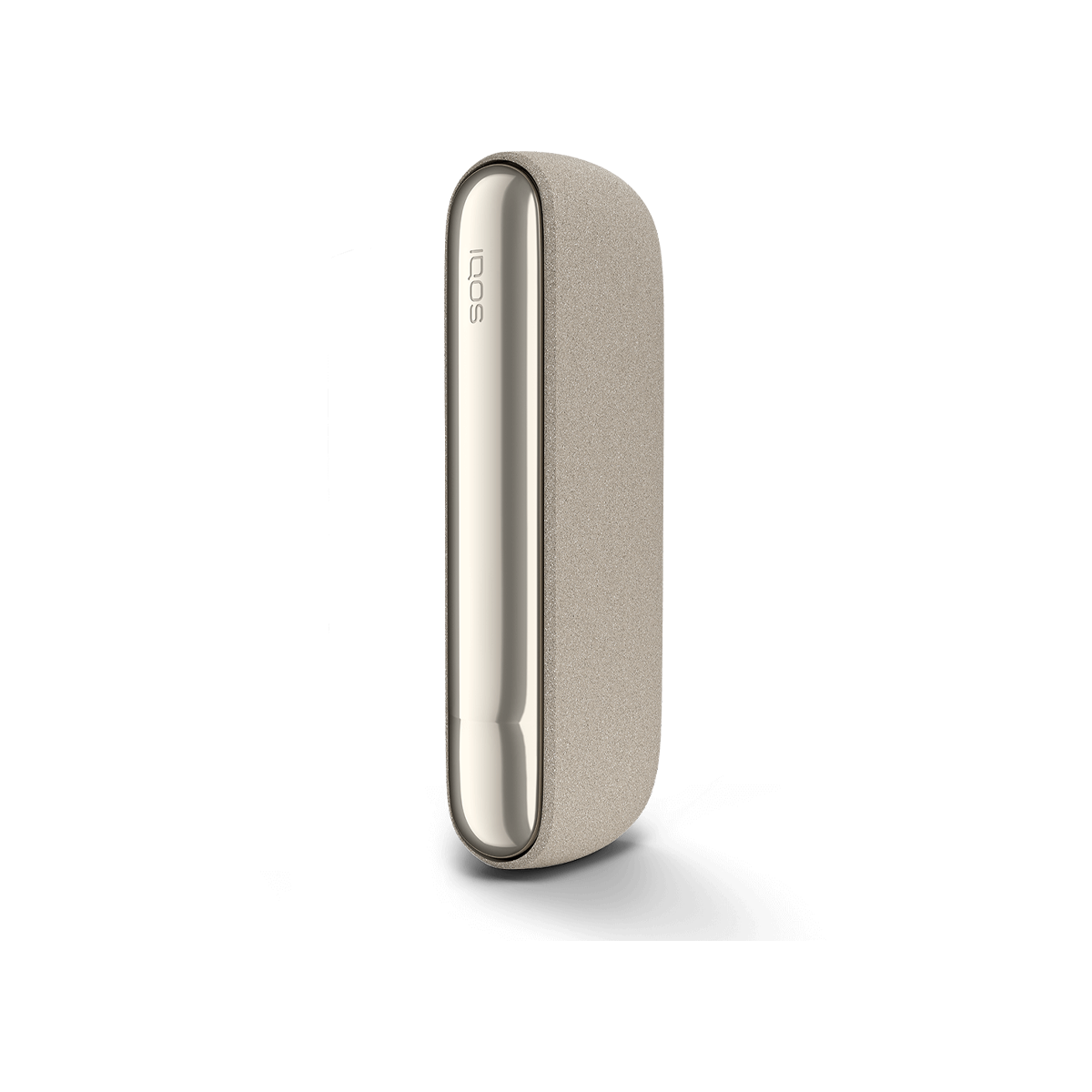 IQOS ILUMA Pocket Charger Pebble Beige (Pebble Beige)