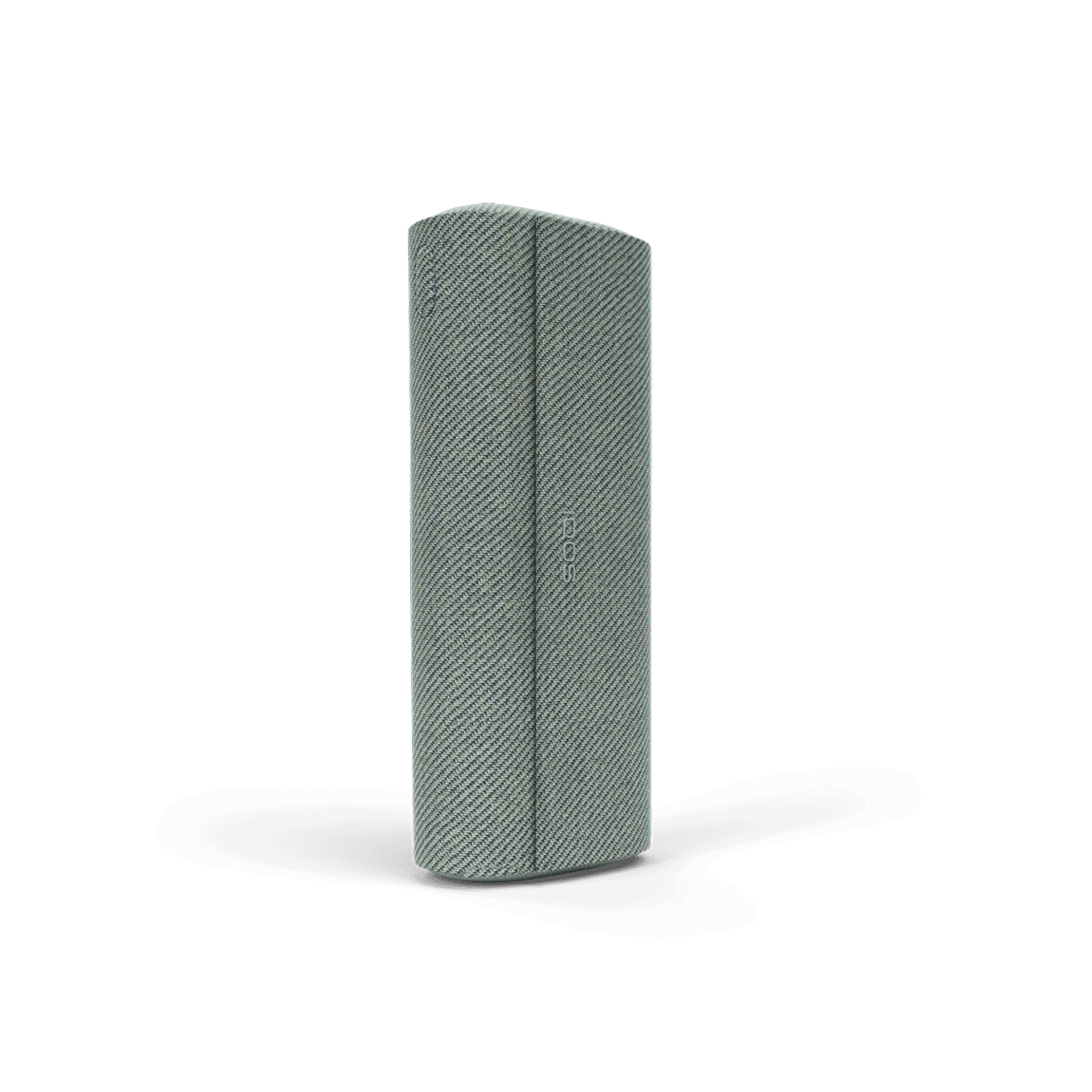 IQOS ILUMA PRIME Full Wrap Jade Green (Jade Green)