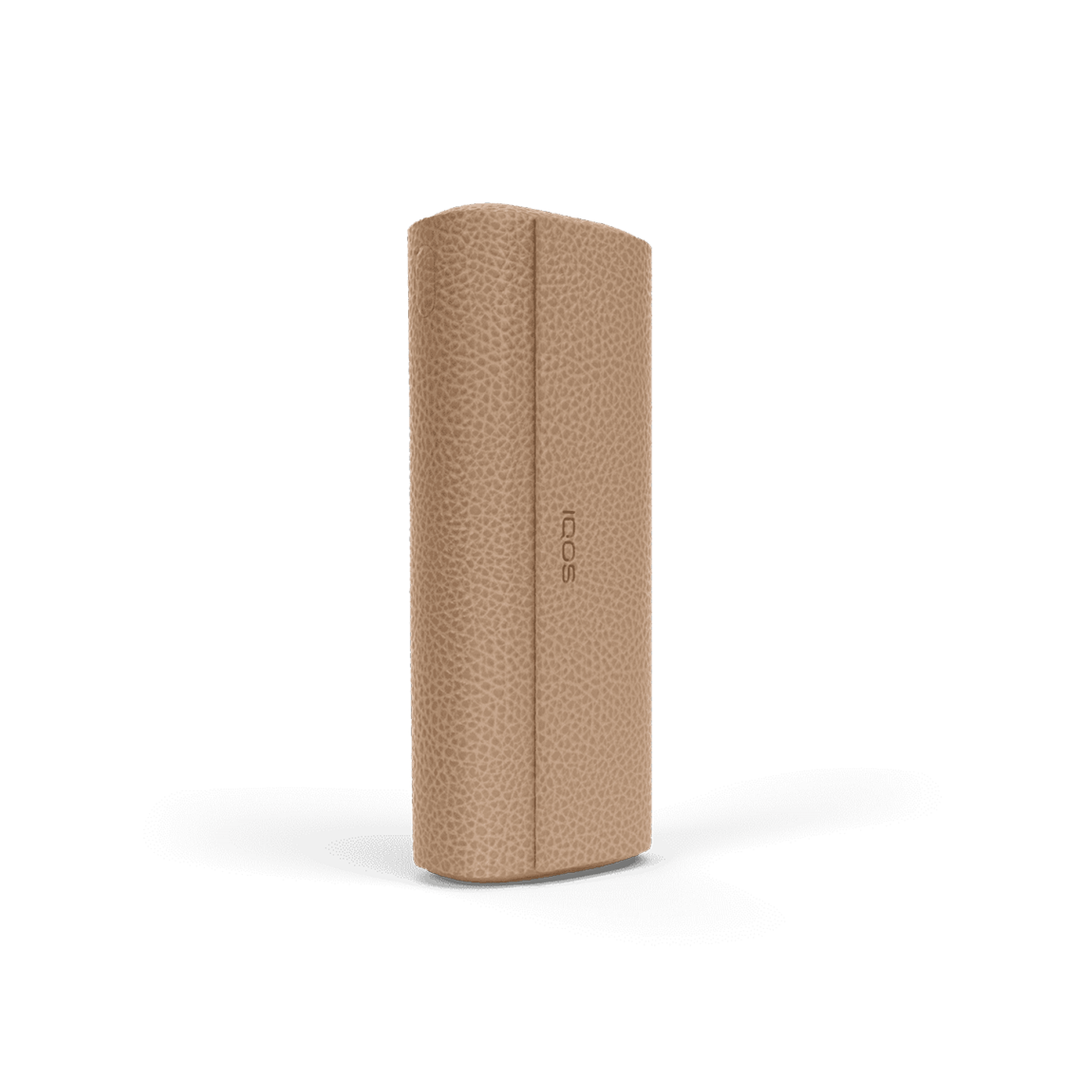 IQOS ILUMA PRIME Full Wrap Golden Khaki (Golden Khaki)