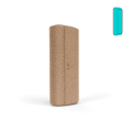 IQOS ILUMA PRIME Full Wrap Golden Khaki (Golden Khaki)