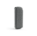 IQOS ILUMA Stoffhülle Dark Grey (Dark Grey)
