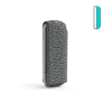 IQOS ILUMA Stoffhülle Dark Grey (Dark Grey)