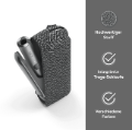 IQOS ILUMA Stoffhülle Dark Grey (Dark Grey)
