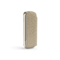 IQOS ILUMA Stoffhülle Khaki (Khaki)