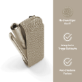 IQOS ILUMA Stoffhülle Khaki (Khaki)
