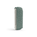 IQOS ILUMA Stoffhülle Dark Green (Dark Green)