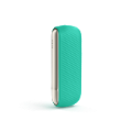 IQOS ILUMA Silikonhülle Tinted Teal (Tinted Teal)