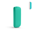 IQOS ILUMA Silikonhülle Tinted Teal (Tinted Teal)