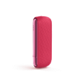 IQOS ILUMA Silikonhülle Claret Red (Claret Red)