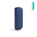 IQOS ILUMA Silikonhülle New Indigo (New Indigo)