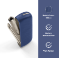IQOS ILUMA Silikonhülle New Indigo (New Indigo)