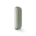 IQOS ILUMA Aluminium Klappen-Cover Pebble Beige (Pebble Beige)