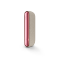 IQOS ILUMA Klappen-Cover Orange Glow (Orange Glow)