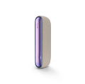 IQOS ILUMA Klappen-Cover Purple Plume (Purple Plume)