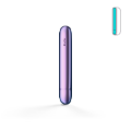 IQOS ILUMA Klappen-Cover Purple Plume (Purple Plume)