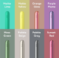 IQOS ILUMA Klappen-Cover Purple Plume (Purple Plume)