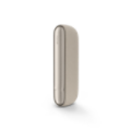 IQOS ILUMA Klappen-Cover Pebble Beige (Pebble Beige)