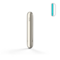 IQOS ILUMA Klappen-Cover Pebble Beige (Pebble Beige)
